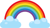 Rainbow Image
