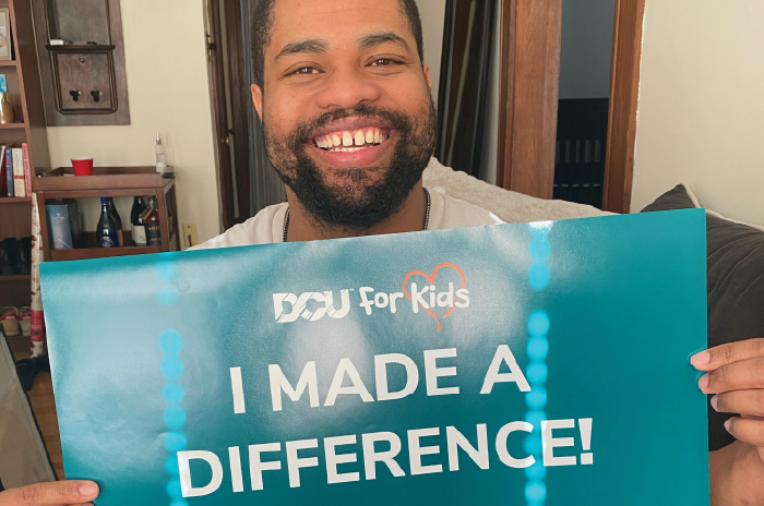 Cash Raffle Winner 1