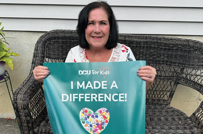 Cash Raffle Winner 8