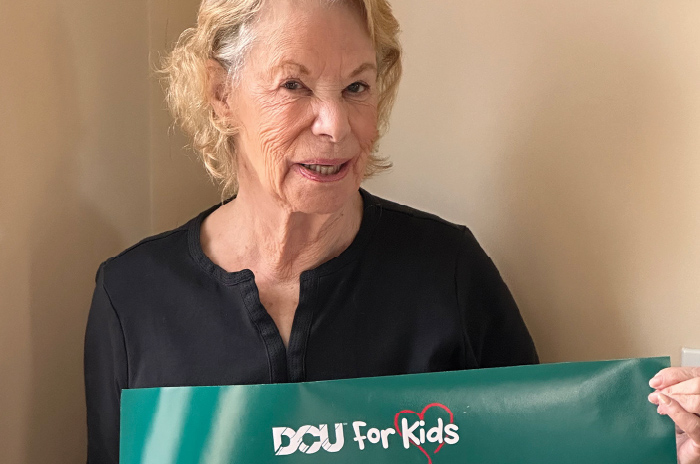 Cash Raffle Winner 9