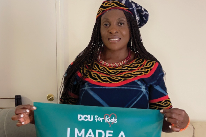 Cash Raffle Winner 12