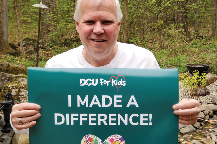 Cash Raffle Winner 15