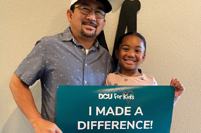 Cash Raffle Winner 16