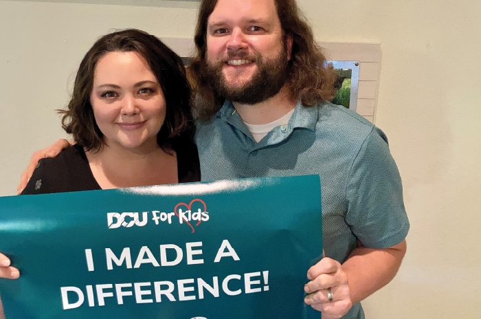 Cash Raffle Winner 17