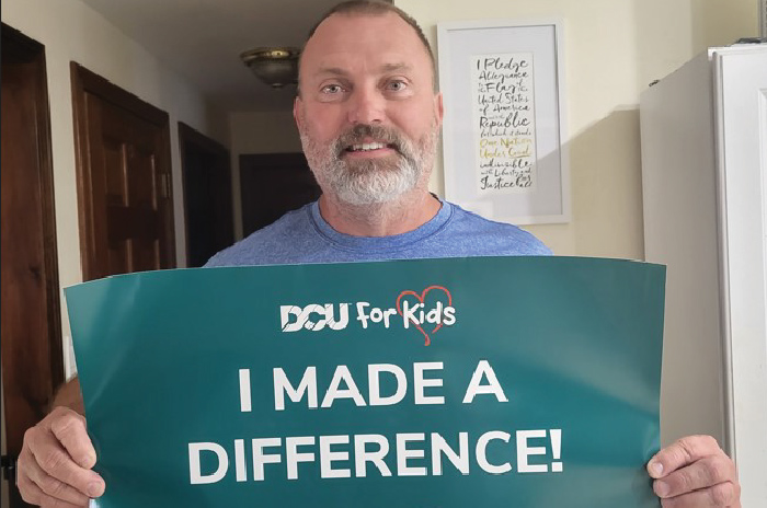 Cash Raffle Winner 21