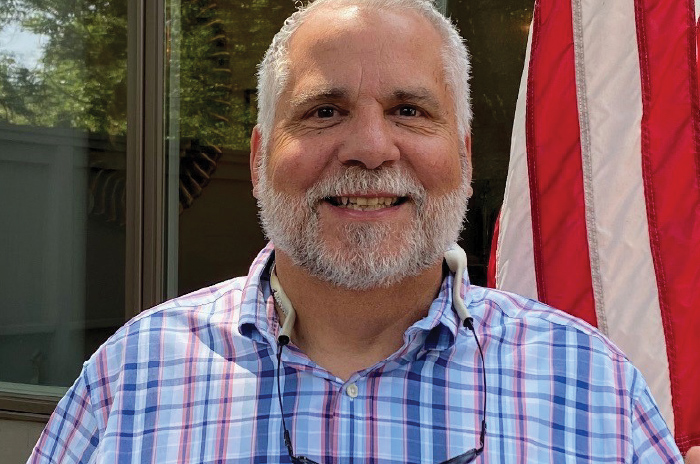 Cash Raffle Winner 22