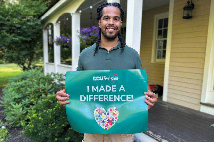 Cash Raffle Winner 25