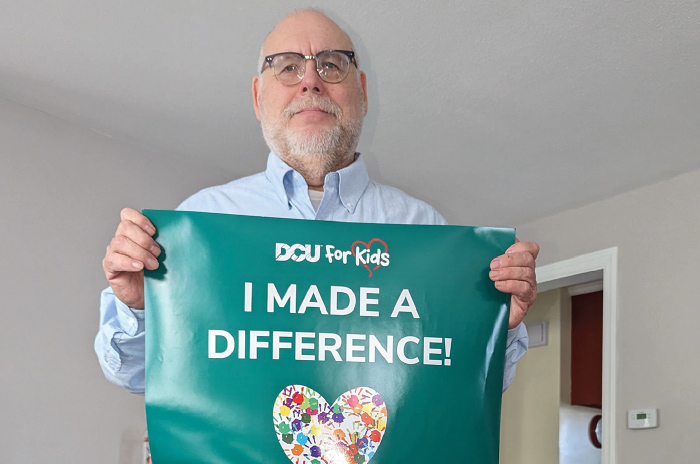 Cash Raffle Winner 29