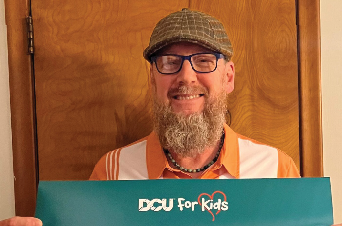 Cash Raffle Winner 34