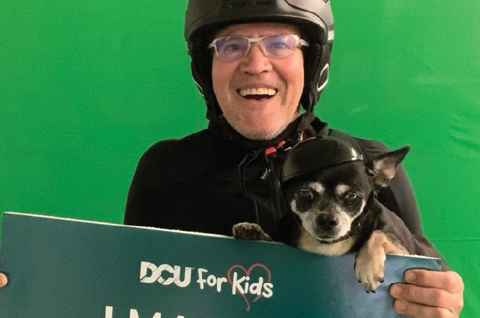 Cash Raffle Winner 42