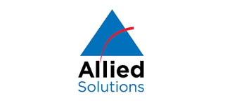 Allied Solutions sponsor logo