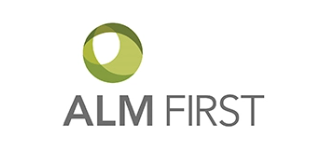 ALM First sponsor logo