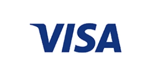 VISA sponsor logo