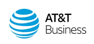 AT&T sponsor logo 