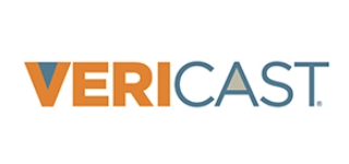 Vericast sponsor logo