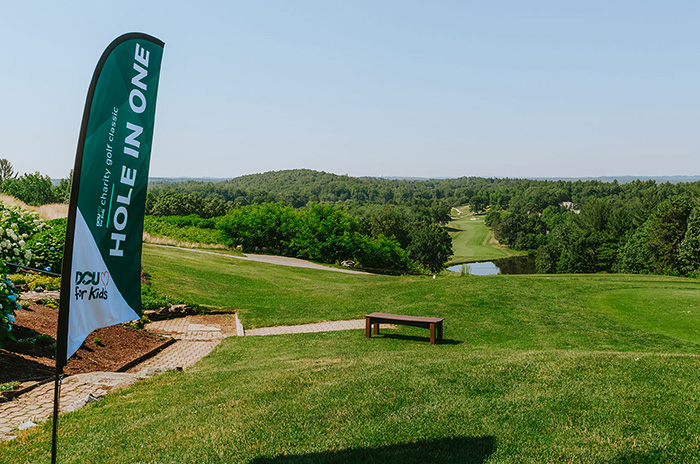 image of golf course 
